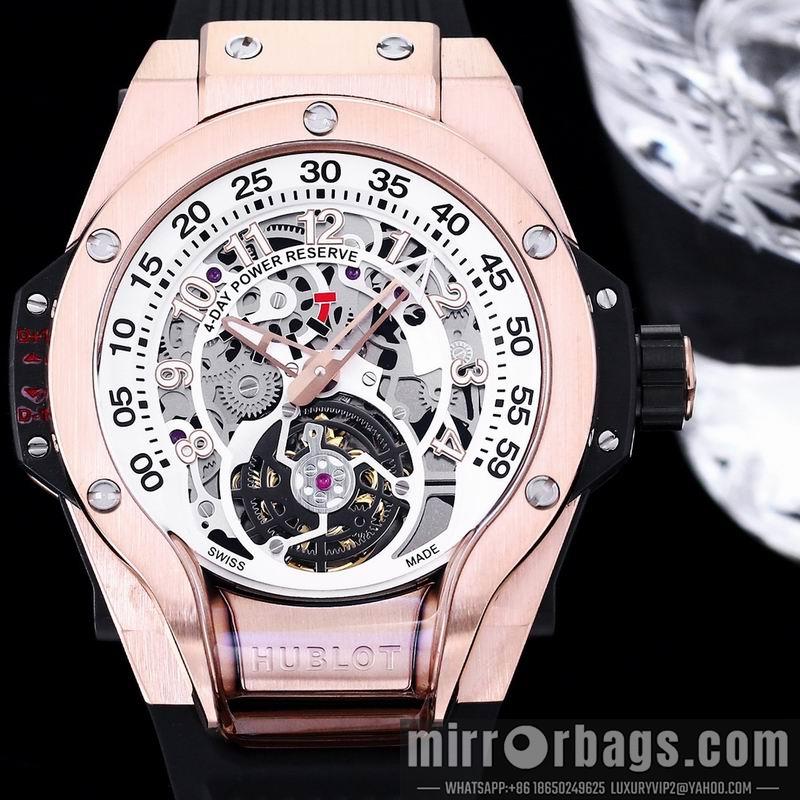 Hublot 44mm 071401