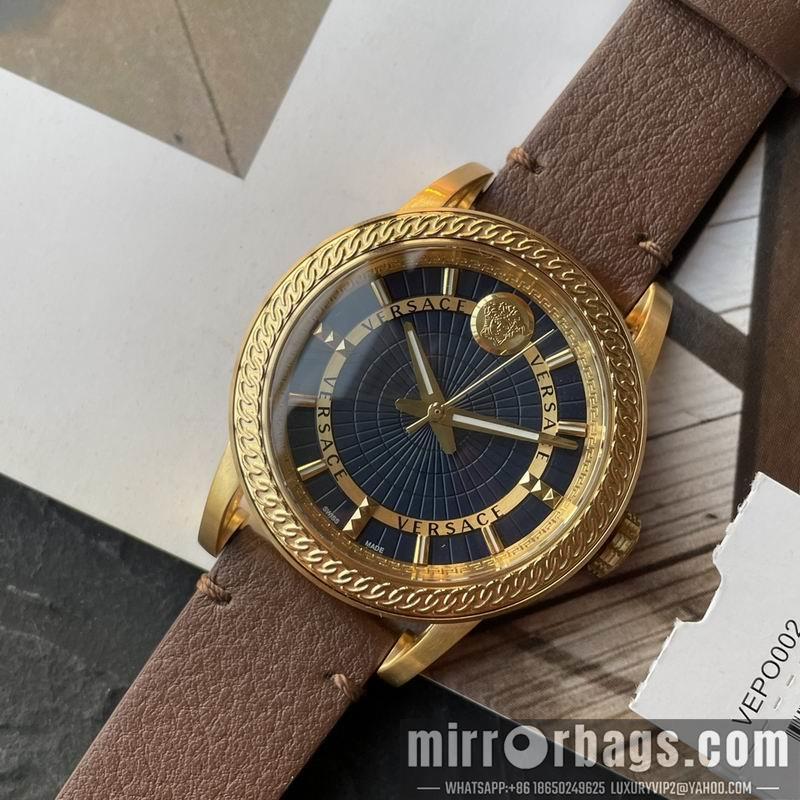 Versace 41X9mm 032459