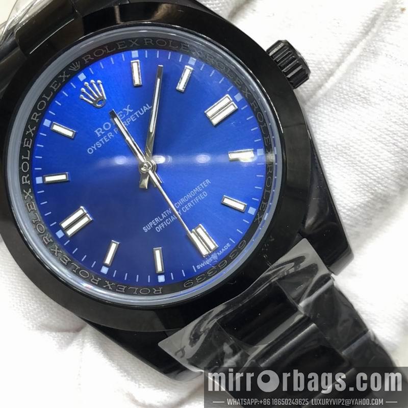 Rolex watch 050767