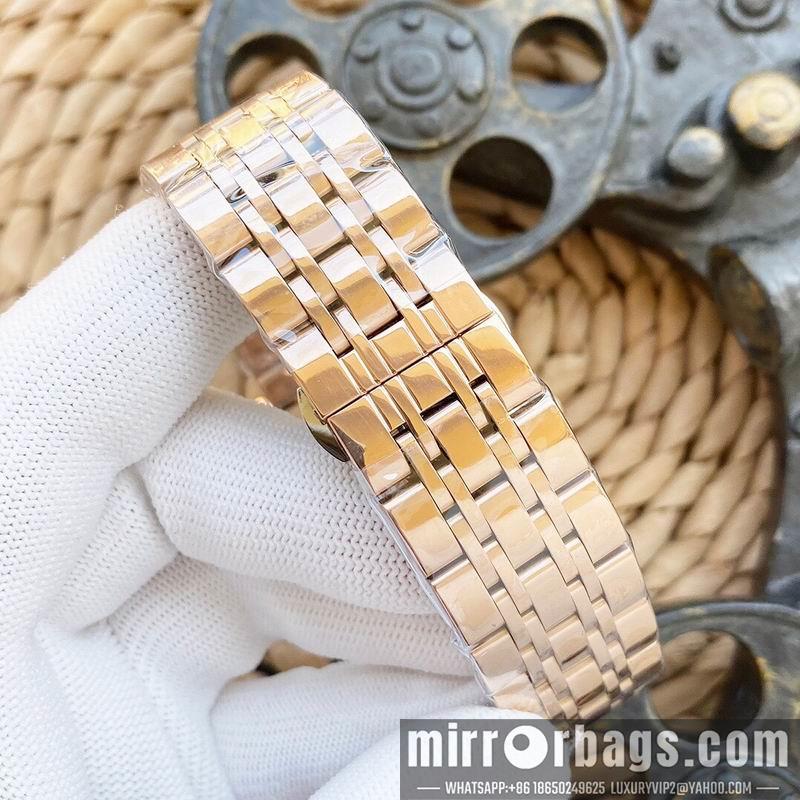 Patek Philippe 43X12mm 041460