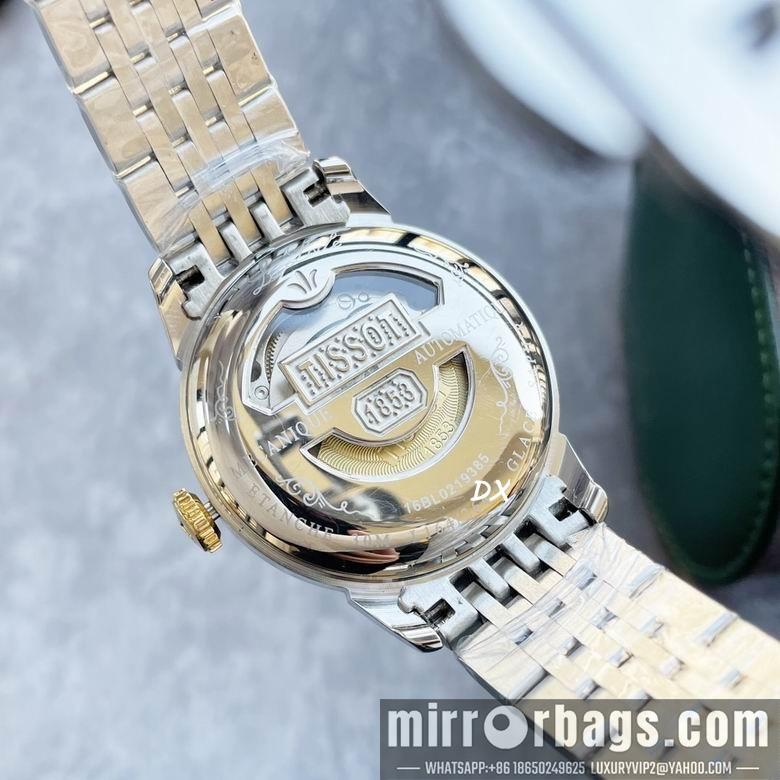 Tissot 40x13mm 12nms98