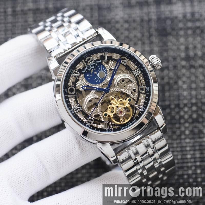 Patek Philippe 43X12mm 0822103