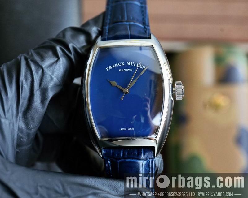 Franck Muller 55X42X13mm 093007