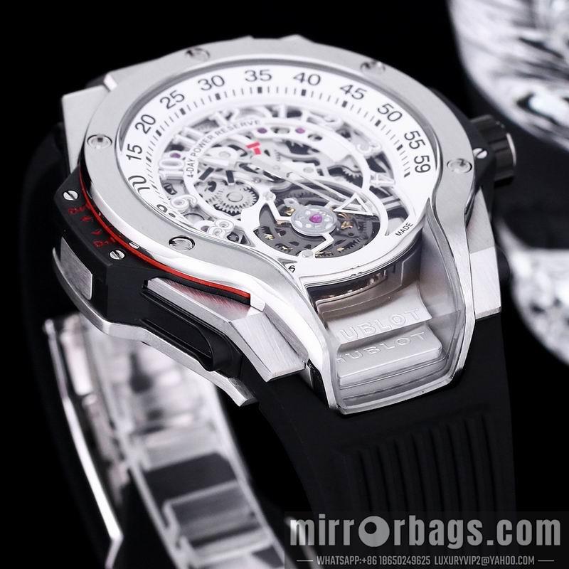 Hublot 44mm 071401