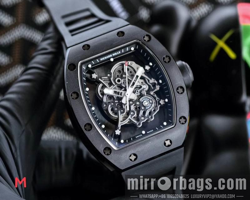 Richard Mille watch 090951