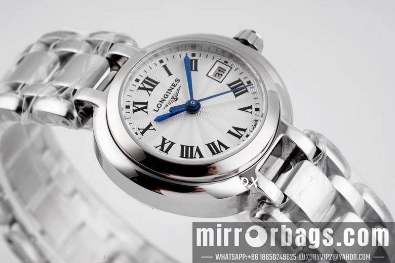 Longines 26.5mm 12nms82