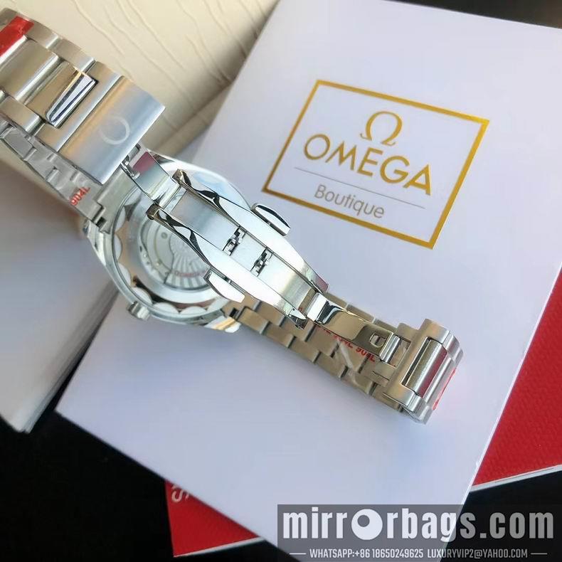 Omega men 41.5mm 110415