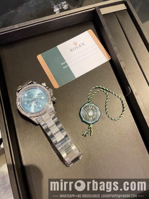 Rolex women watch 101644
