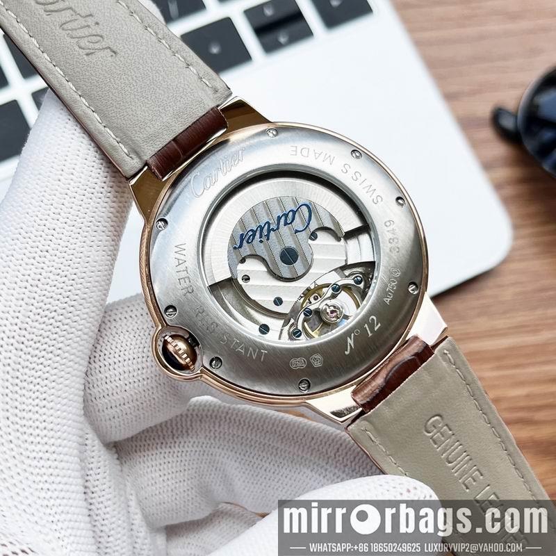 Cartier 45X13mm 071455