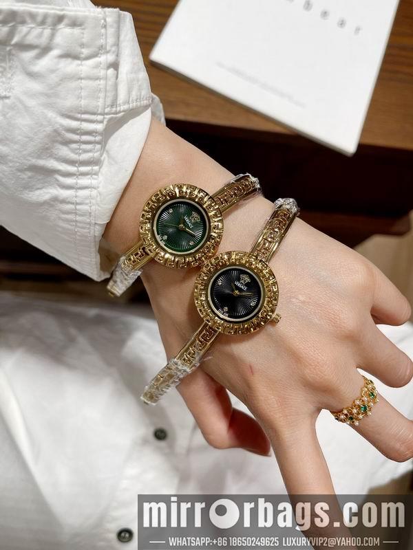 Versace watch 110183
