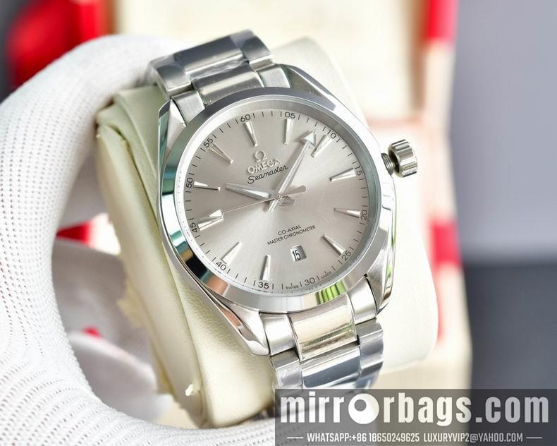 Omega 41.5mm 092626