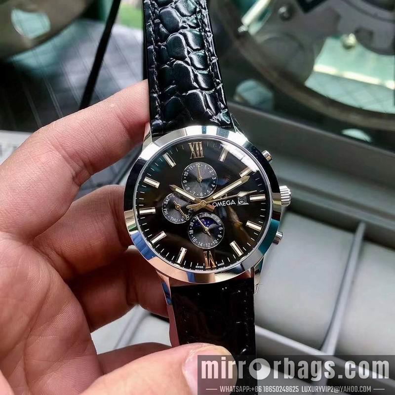 Omega 43X13mm 071466