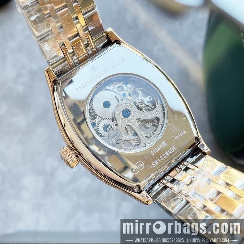 Vacheron Constantin men 43X13mm 122509