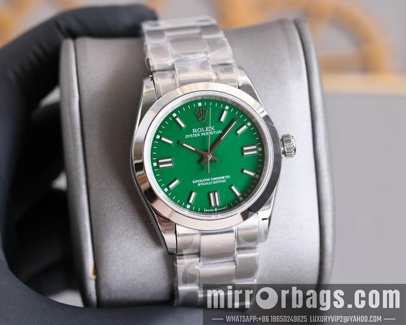 Rolex 36X11.7mm 0506173