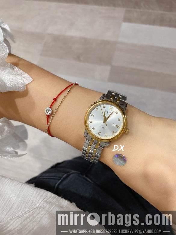 Tissot W30 M40mm 8nms88