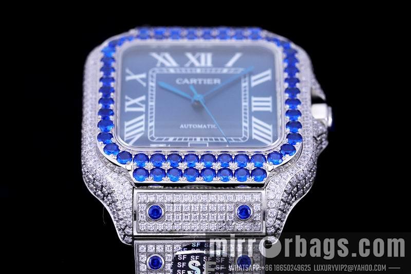 Cartier 40mm 050407