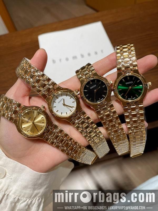 Gucci 36mm 110189