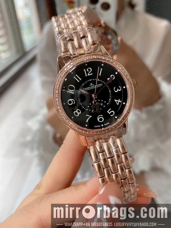 Jaecer Lecoultre women 34X11mm M08