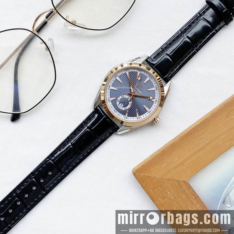 Omega men 41X11mm M127