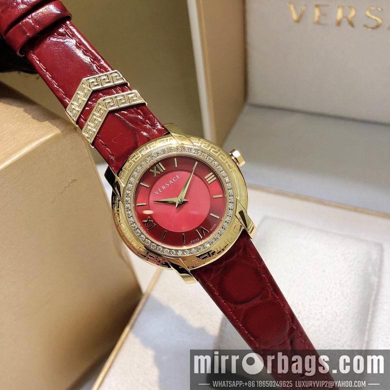 Versace 36mm 10nbz35