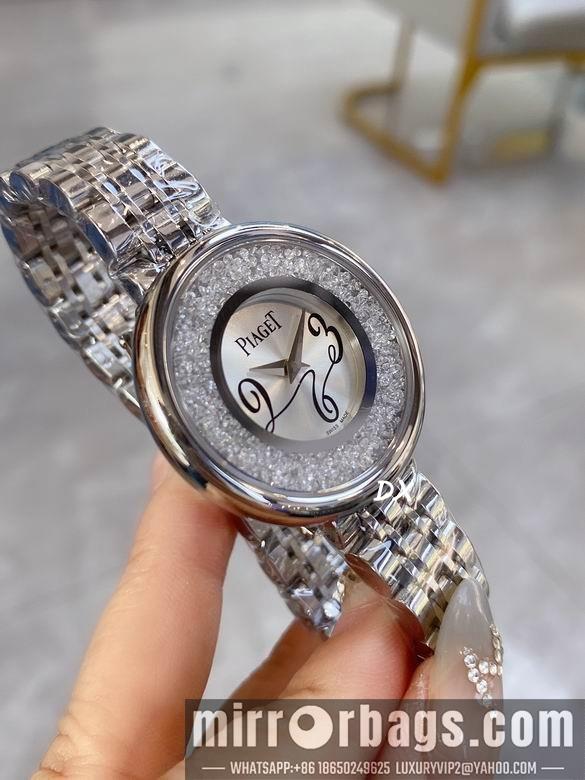 Piaget 2nms70