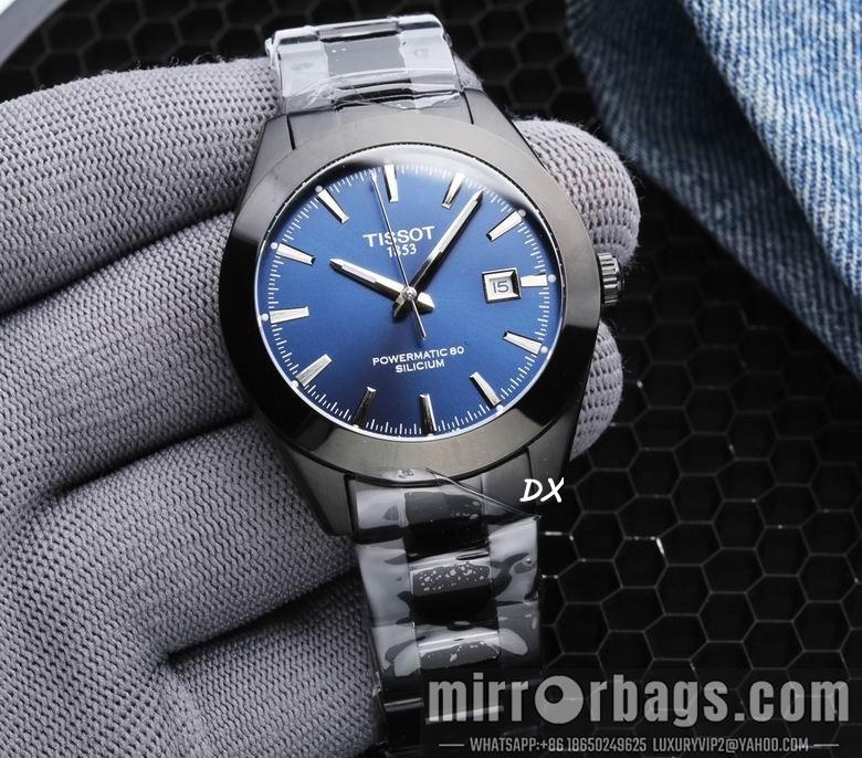 Tissot 40x11.5mm 2nms60