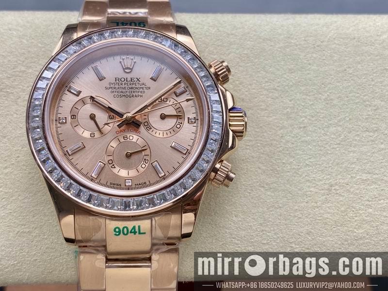 Rolex 40mm 101019