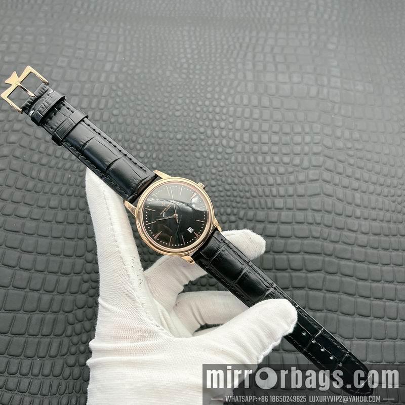 Vacheron Constantin 40mm 0427108