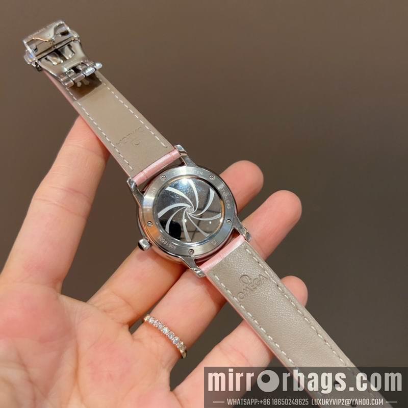 Omega 35mm 082241