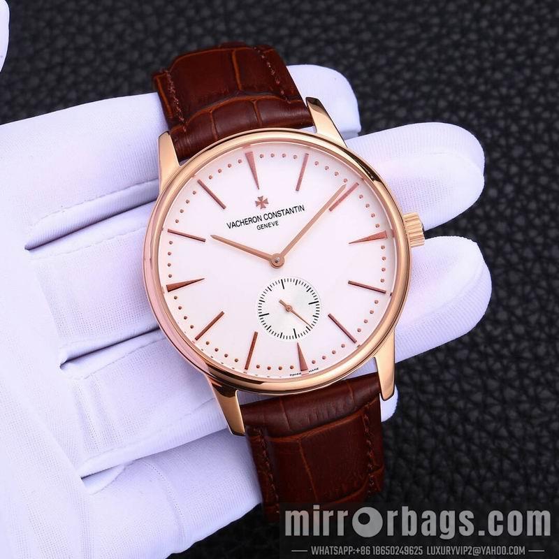 Vacheron Constantin 42X11mm 102386