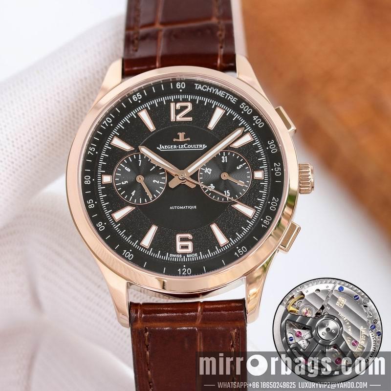 Jaeger Lecoultre 41X11.9mm 050455