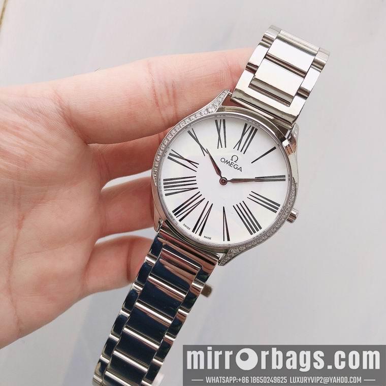 Omega men 42mm M05