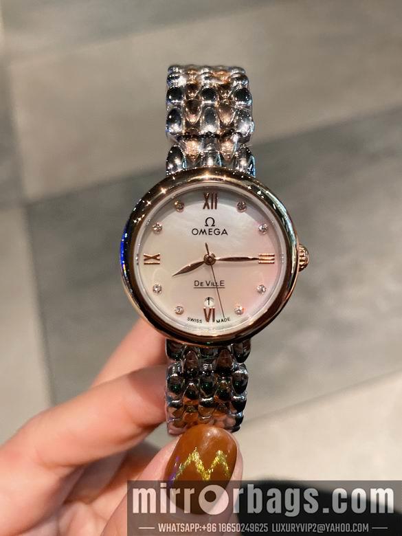 Omega watch 030101