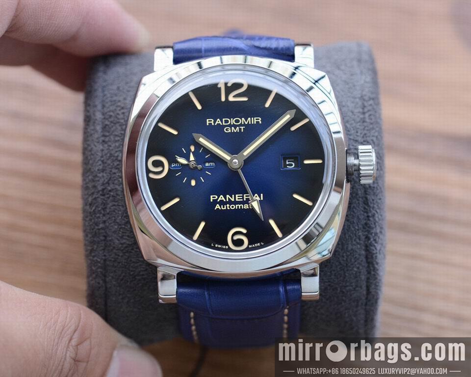 Panerai watch mb110604