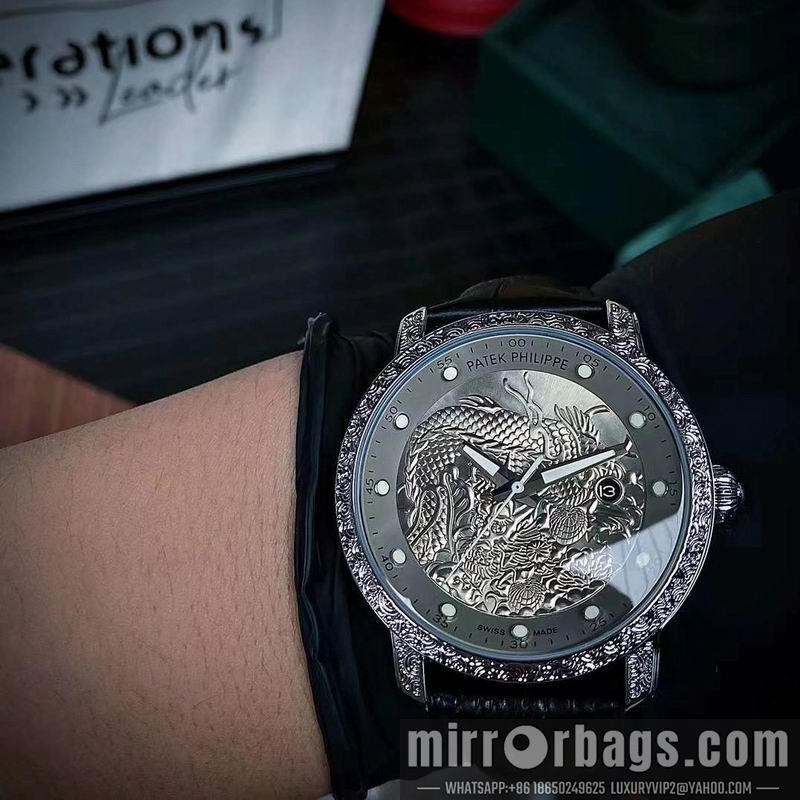Patek Philippe 43X13mm 050869