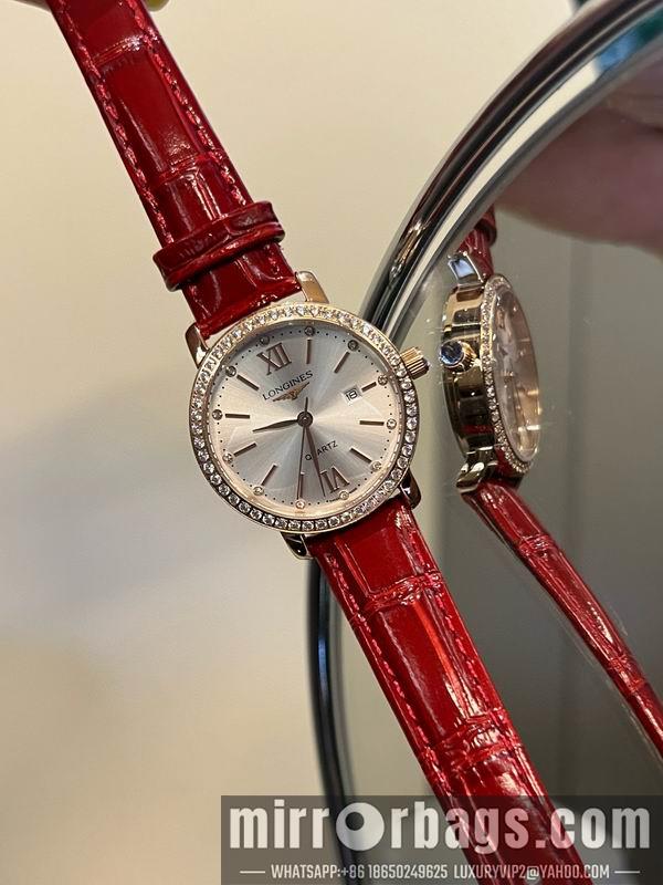 Longines M40mm W30mm 022364