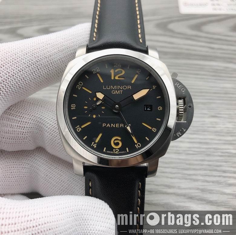 Panerai watch mb 062702