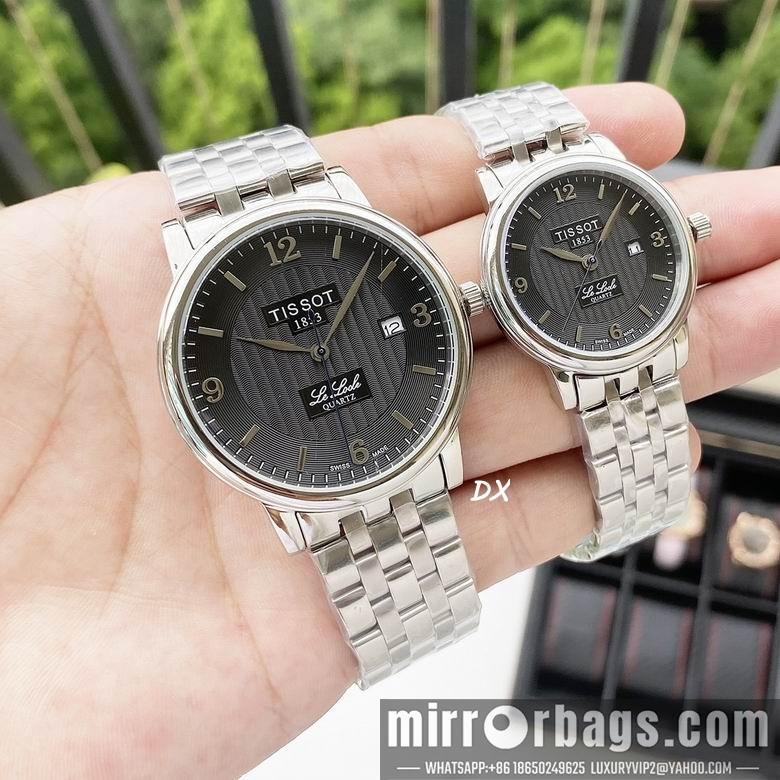 Tissot W30 M40mm 2nms55
