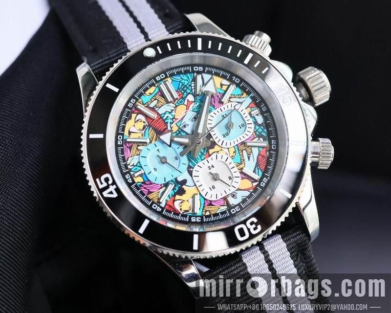 Rolex 40mm 072412
