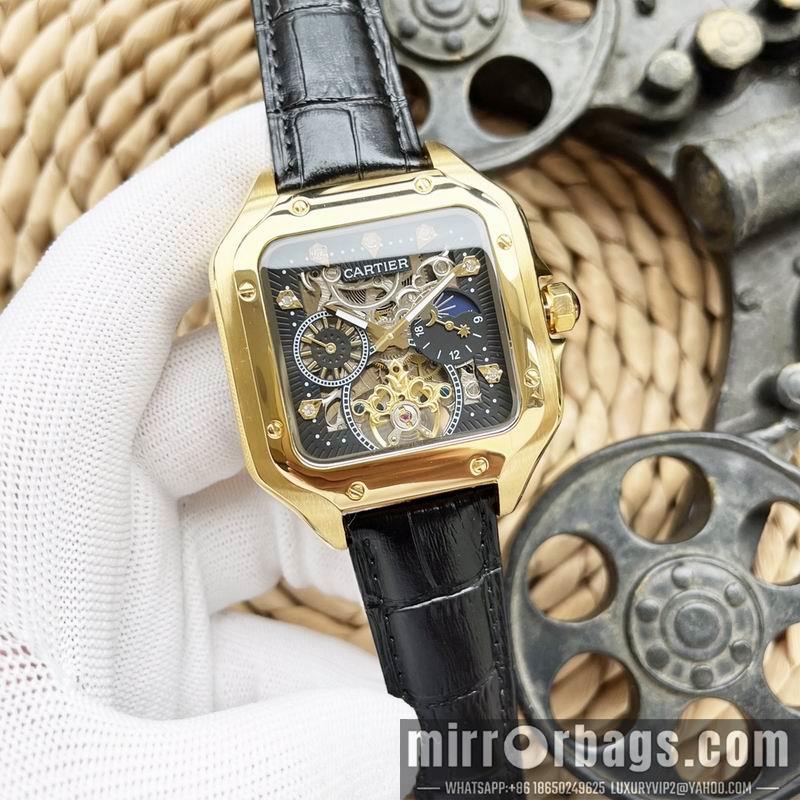 Cartier 45X13mm 031671