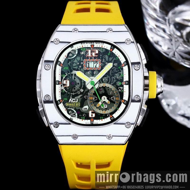 Richard Mille watch 102425