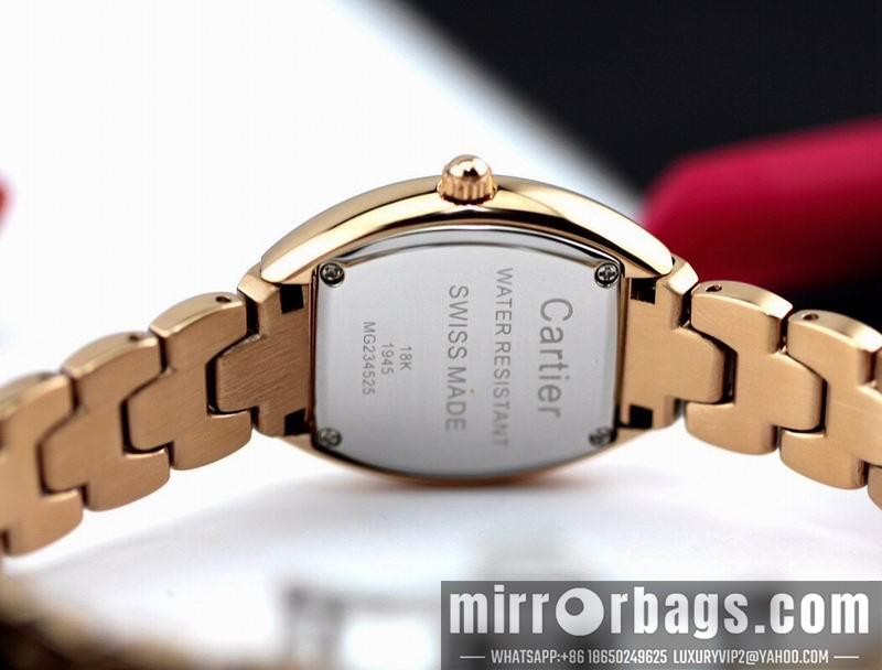 Cartier 27mm 102323