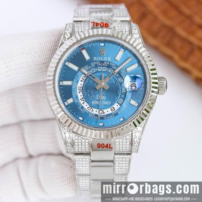 Rolex 42mm 050471
