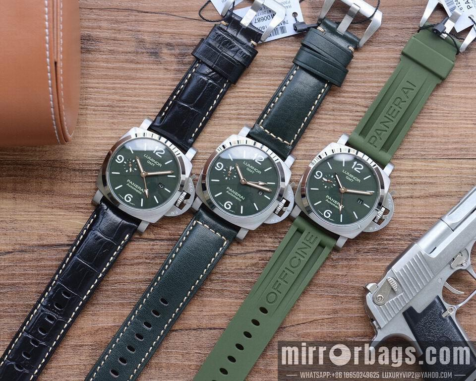 Panerai watch mb110604