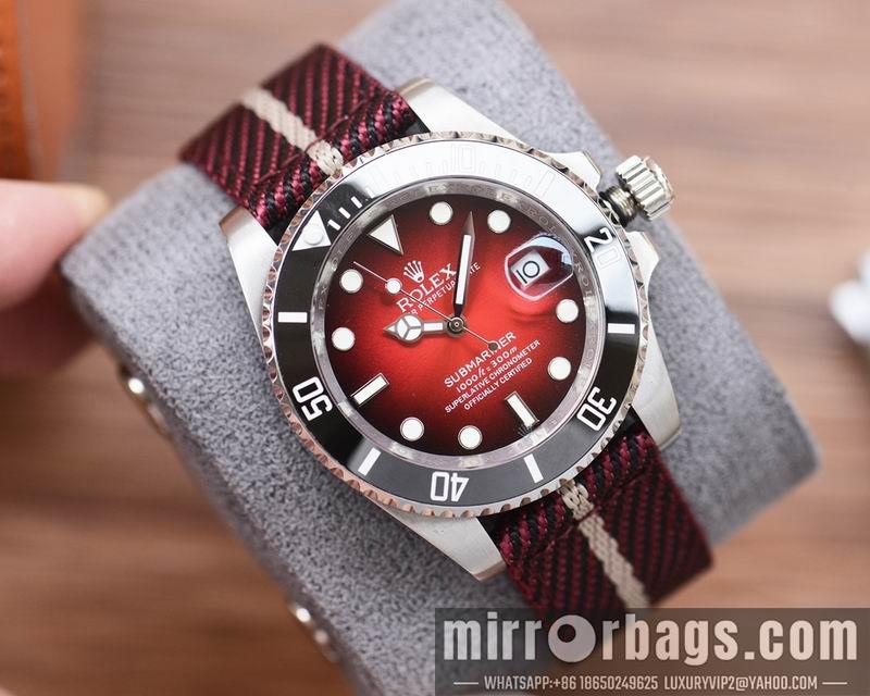 Rolex 40X12mm 0413138