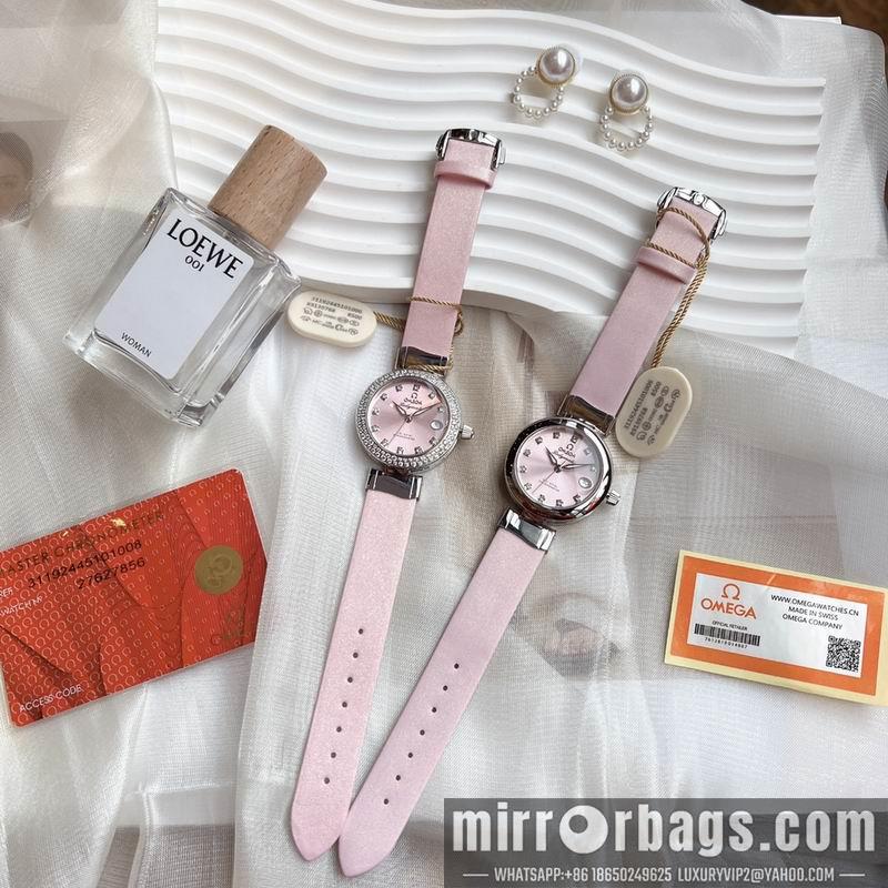 Omega 34mm 022358