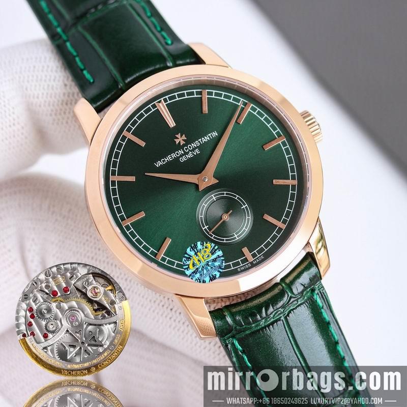 Vacheron Constantine watch 082949