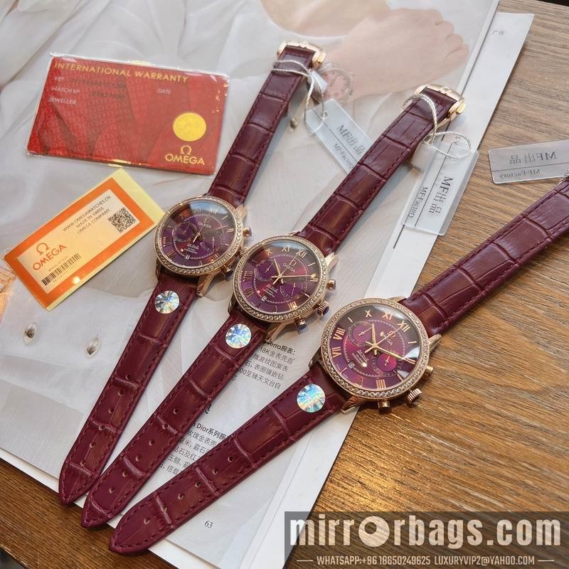 Omega watch 060302