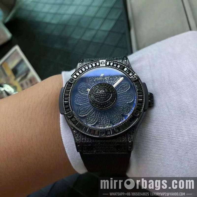 Hublot 45X13.45mm 050857