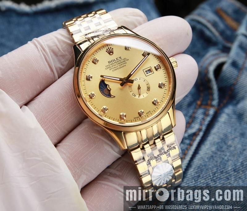 Rolex 39X10mm 032149